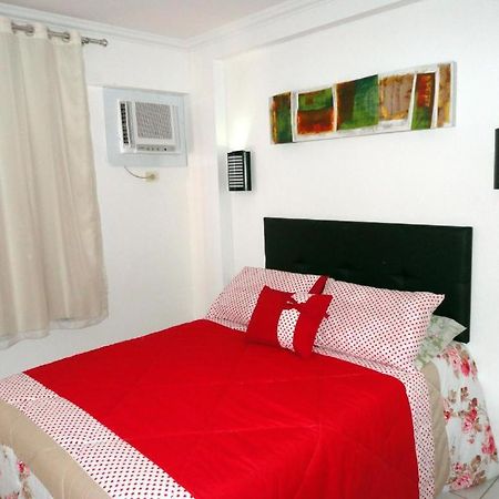 Apartamento Beira Mar Maceio Ll Apartment Exterior foto