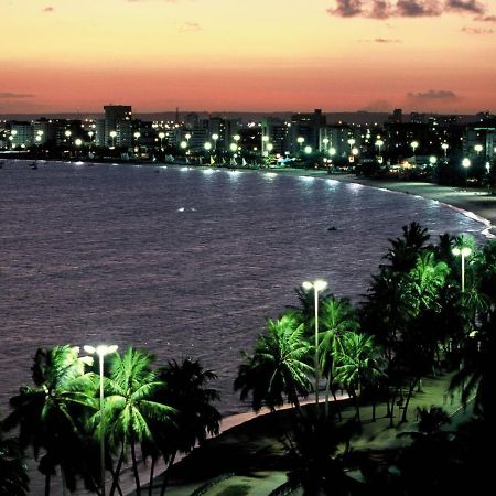 Apartamento Beira Mar Maceio Ll Apartment Exterior foto
