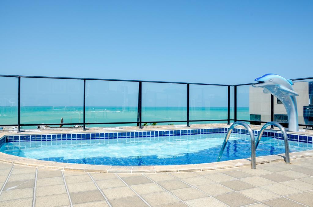 Apartamento Beira Mar Maceio Ll Apartment Cameră foto