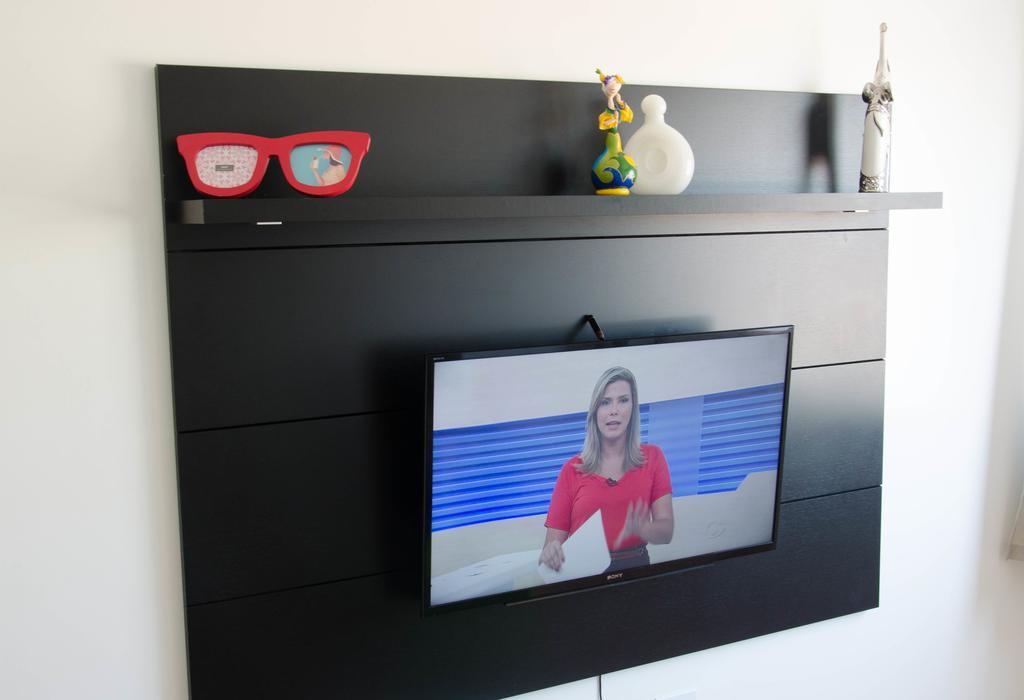 Apartamento Beira Mar Maceio Ll Apartment Cameră foto