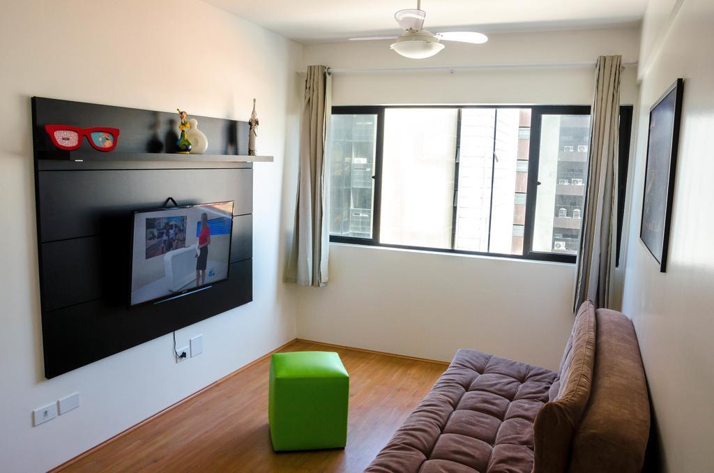 Apartamento Beira Mar Maceio Ll Apartment Cameră foto