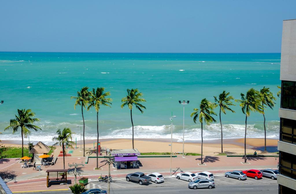 Apartamento Beira Mar Maceio Ll Apartment Cameră foto