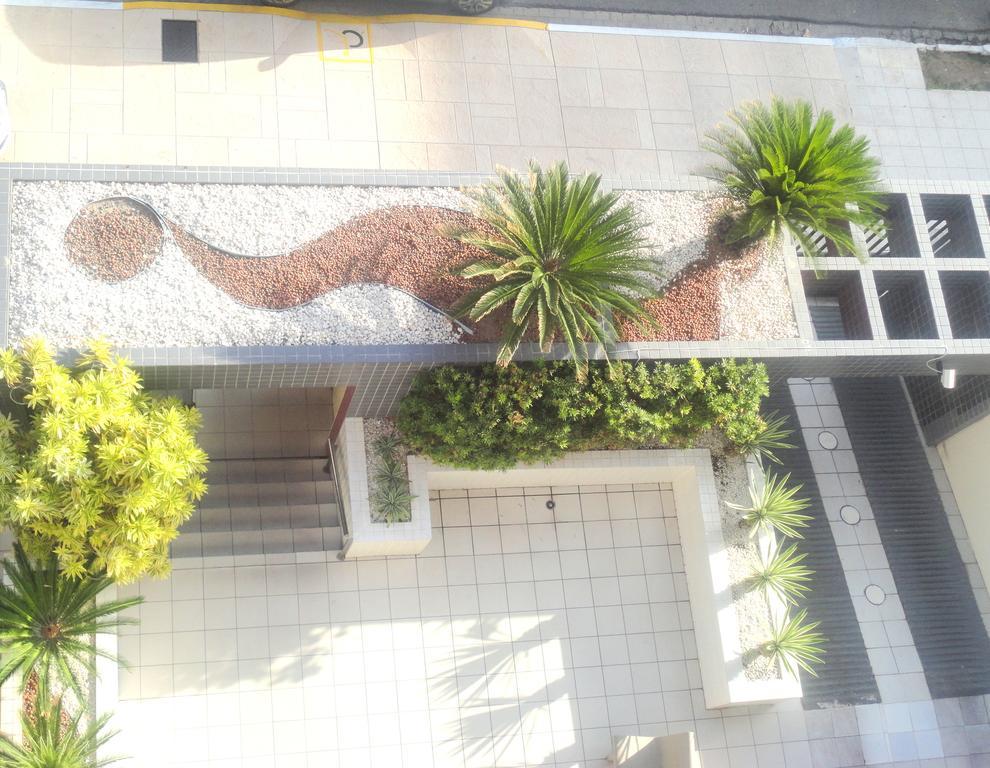 Apartamento Beira Mar Maceio Ll Apartment Exterior foto